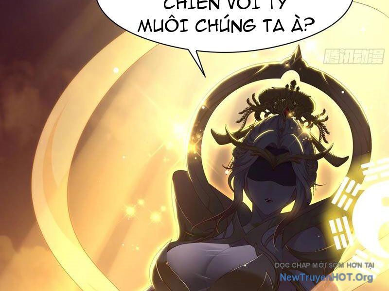 Tán Nhân Vô Địch Tái Sinh Vào Phong Thần Bảng Chapter 129 - 119