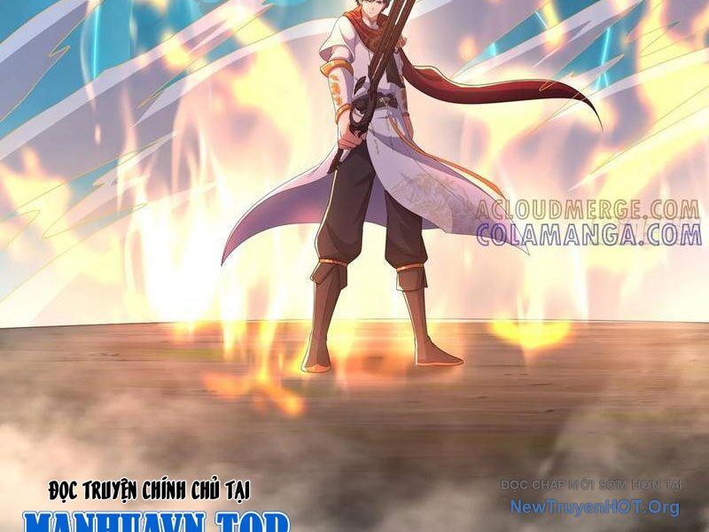 Tán Nhân Vô Địch Tái Sinh Vào Phong Thần Bảng Chapter 129 - 32