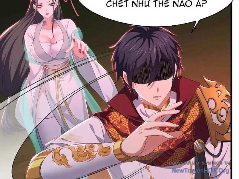 Tán Nhân Vô Địch Tái Sinh Vào Phong Thần Bảng Chapter 129 - 10