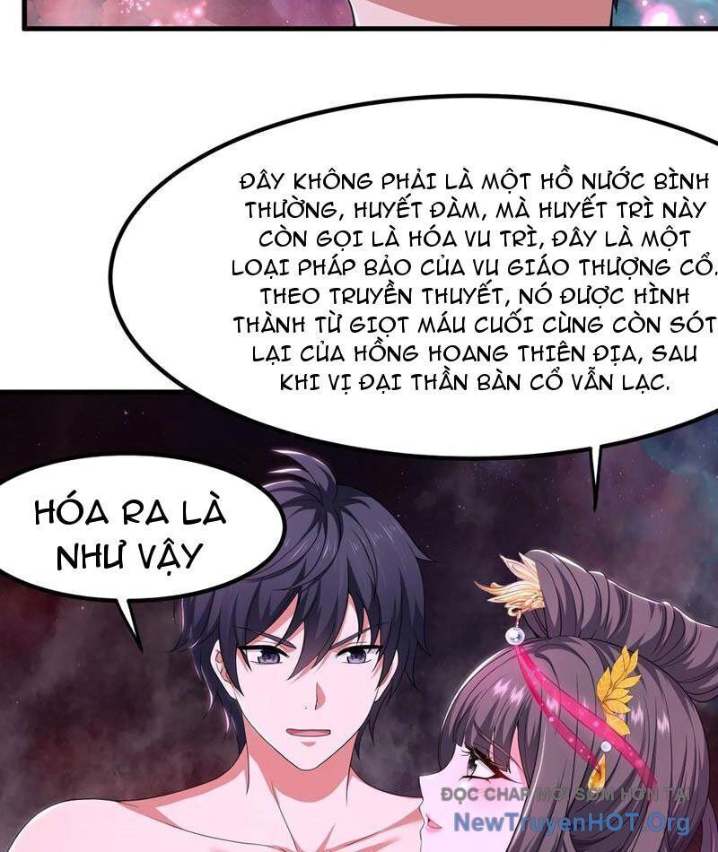 Tán Nhân Vô Địch Tái Sinh Vào Phong Thần Bảng Chapter 134 - 5