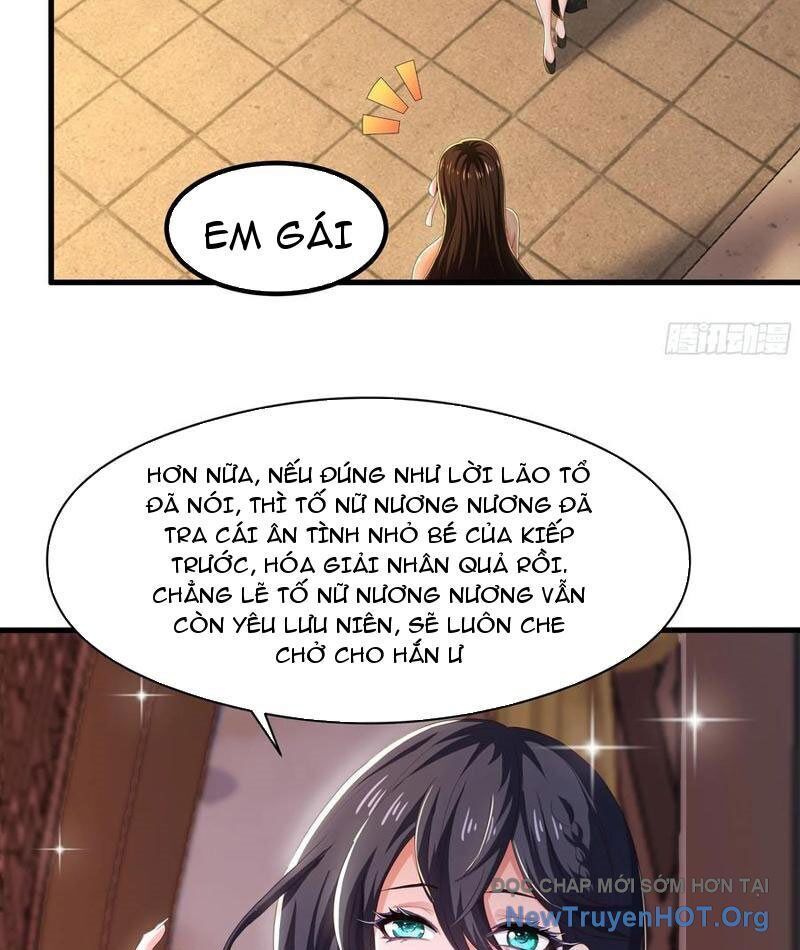 Tán Nhân Vô Địch Tái Sinh Vào Phong Thần Bảng Chapter 134 - 79