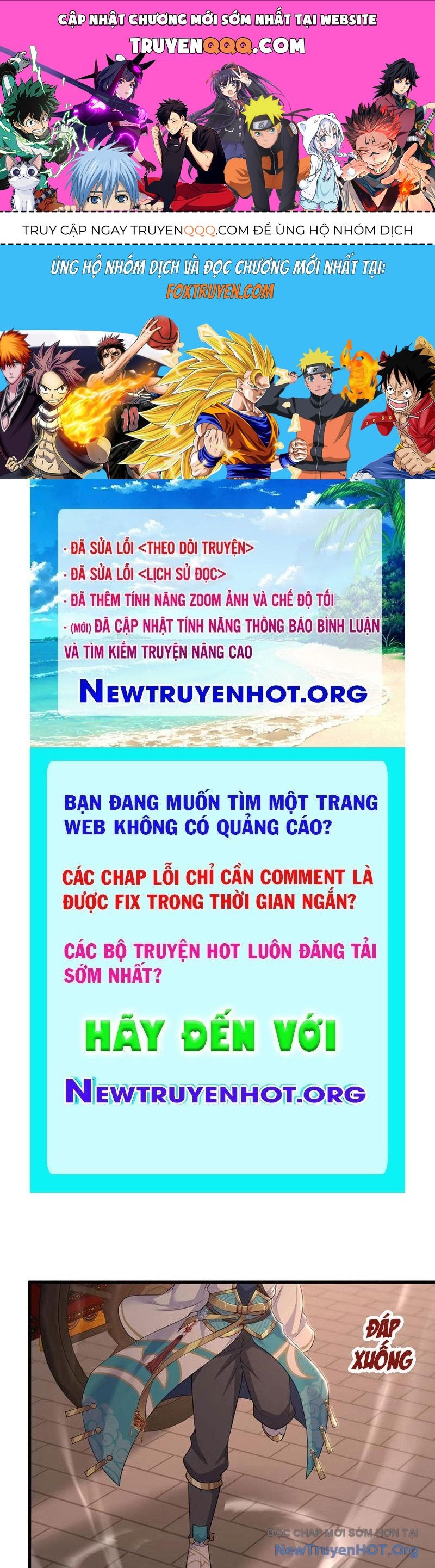 Tán Nhân Vô Địch Tái Sinh Vào Phong Thần Bảng Chapter 136 - 1