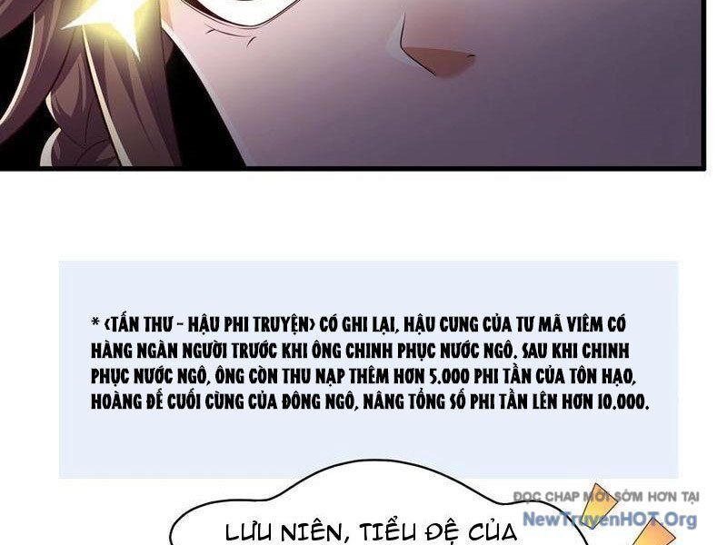 Tán Nhân Vô Địch Tái Sinh Vào Phong Thần Bảng Chapter 136 - 31