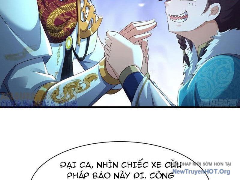 Tán Nhân Vô Địch Tái Sinh Vào Phong Thần Bảng Chapter 136 - 34