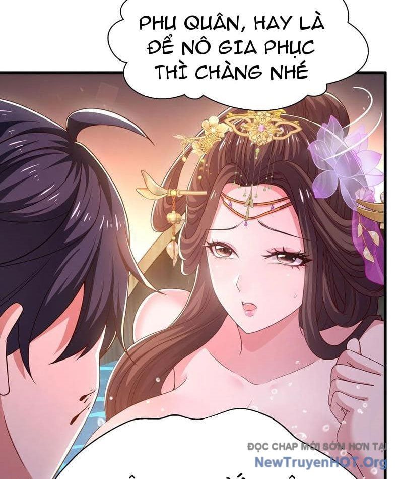 Tán Nhân Vô Địch Tái Sinh Vào Phong Thần Bảng Chapter 138 - 21