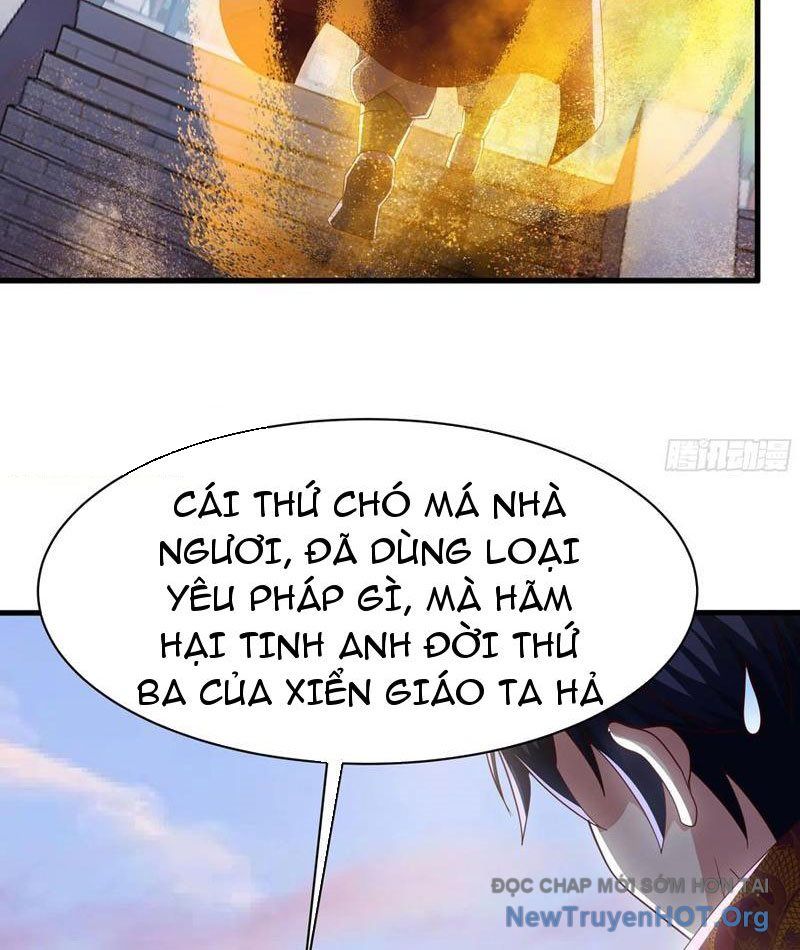Tán Nhân Vô Địch Tái Sinh Vào Phong Thần Bảng Chapter 140 - 16