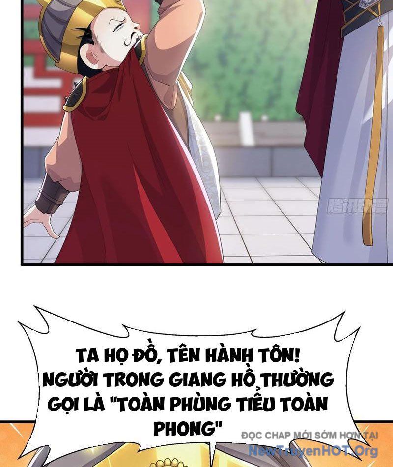 Tán Nhân Vô Địch Tái Sinh Vào Phong Thần Bảng Chapter 140 - 29