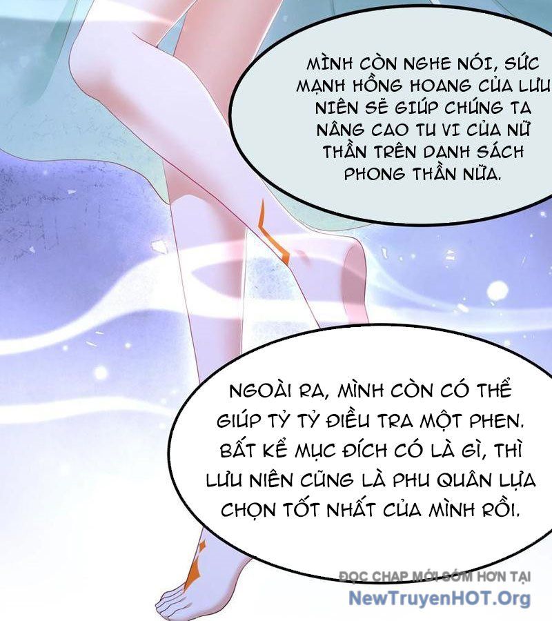 Tán Nhân Vô Địch Tái Sinh Vào Phong Thần Bảng Chapter 140 - 54