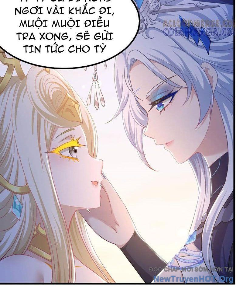 Tán Nhân Vô Địch Tái Sinh Vào Phong Thần Bảng Chapter 140 - 56