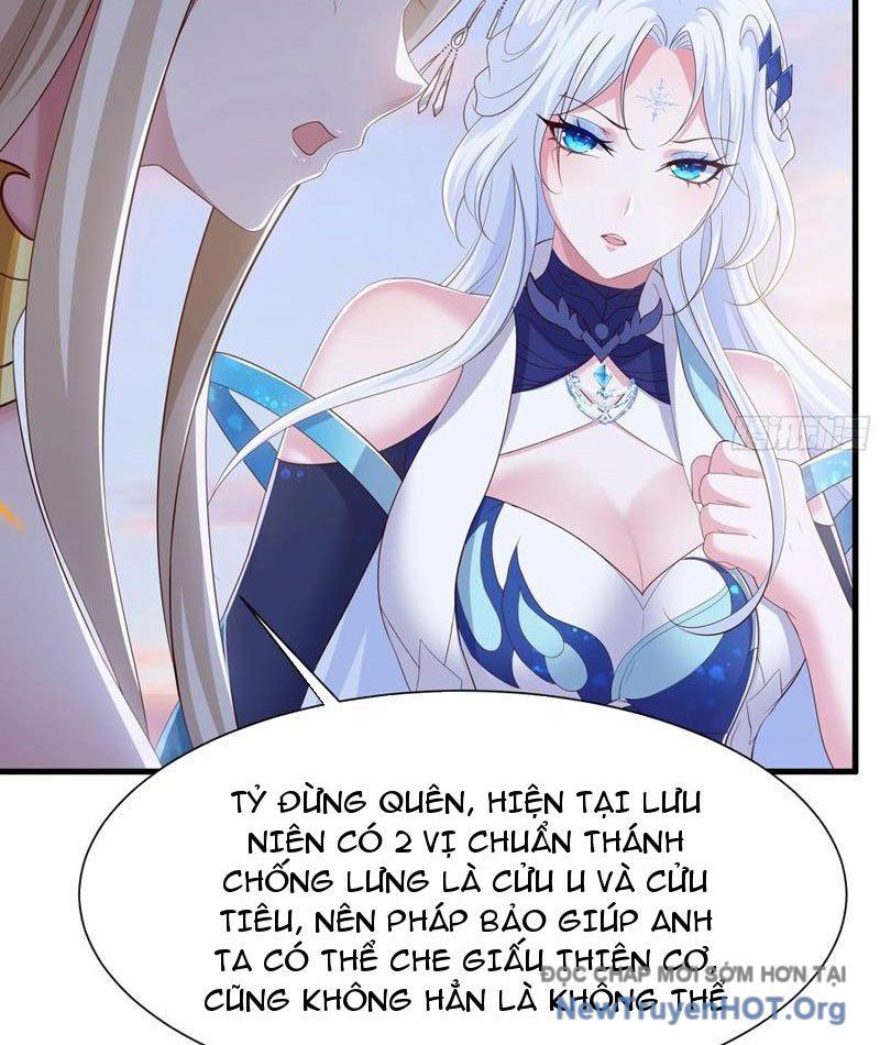 Tán Nhân Vô Địch Tái Sinh Vào Phong Thần Bảng Chapter 140 - 8