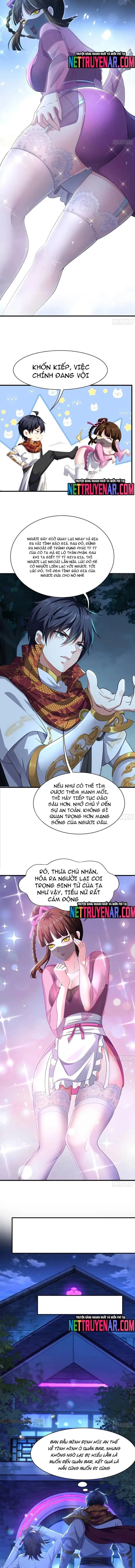 Tán Nhân Vô Địch Tái Sinh Vào Phong Thần Bảng Chapter 143 - 6