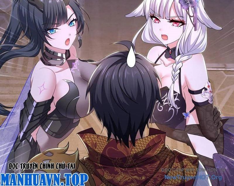 Tán Nhân Vô Địch Tái Sinh Vào Phong Thần Bảng Chapter 148 - 21