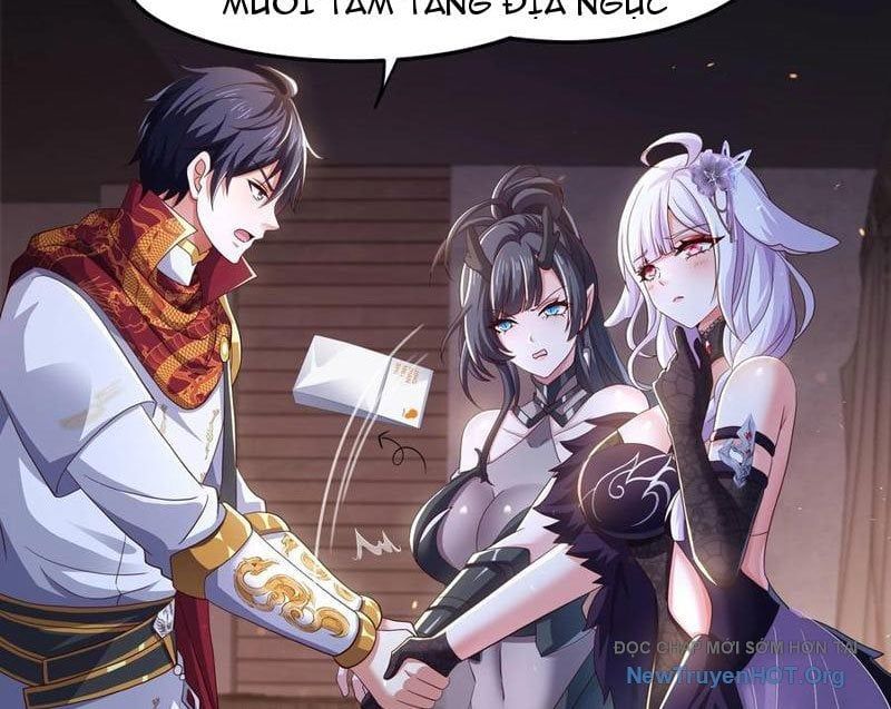 Tán Nhân Vô Địch Tái Sinh Vào Phong Thần Bảng Chapter 148 - 38