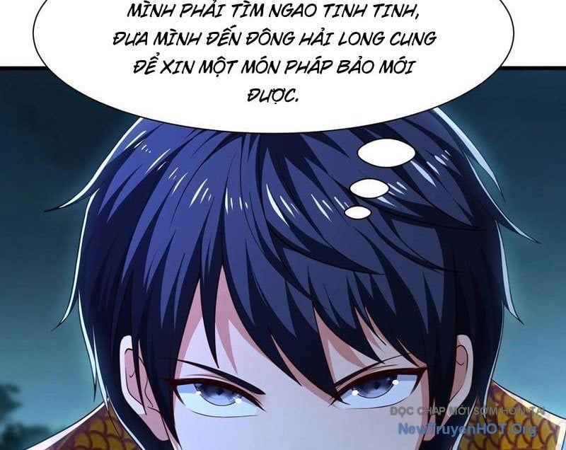 Tán Nhân Vô Địch Tái Sinh Vào Phong Thần Bảng Chapter 148 - 6