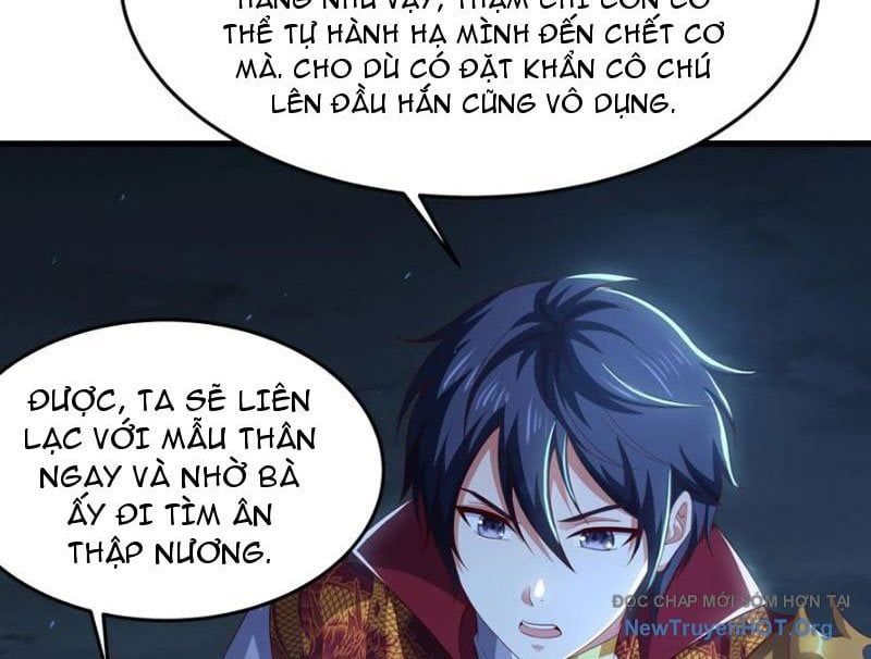 Tán Nhân Vô Địch Tái Sinh Vào Phong Thần Bảng Chapter 150 - 49