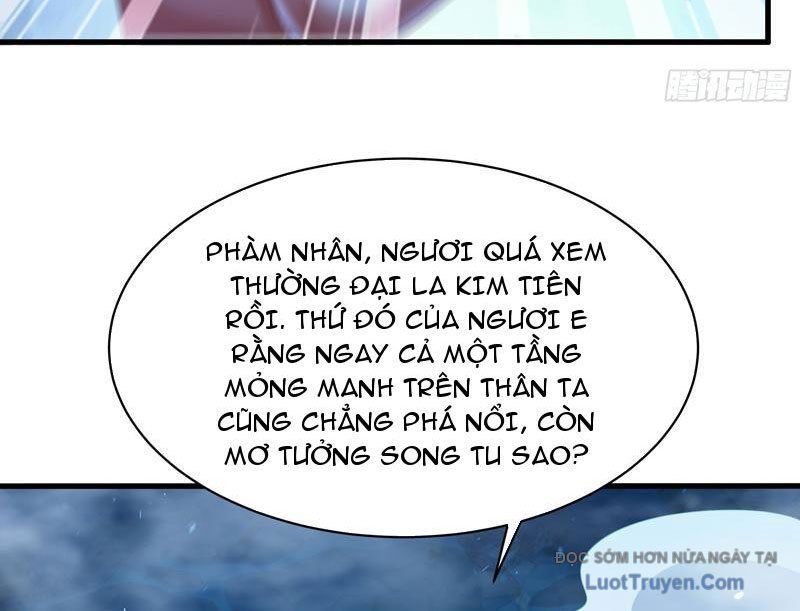 Tán Nhân Vô Địch Tái Sinh Vào Phong Thần Bảng Chapter 154 - 53