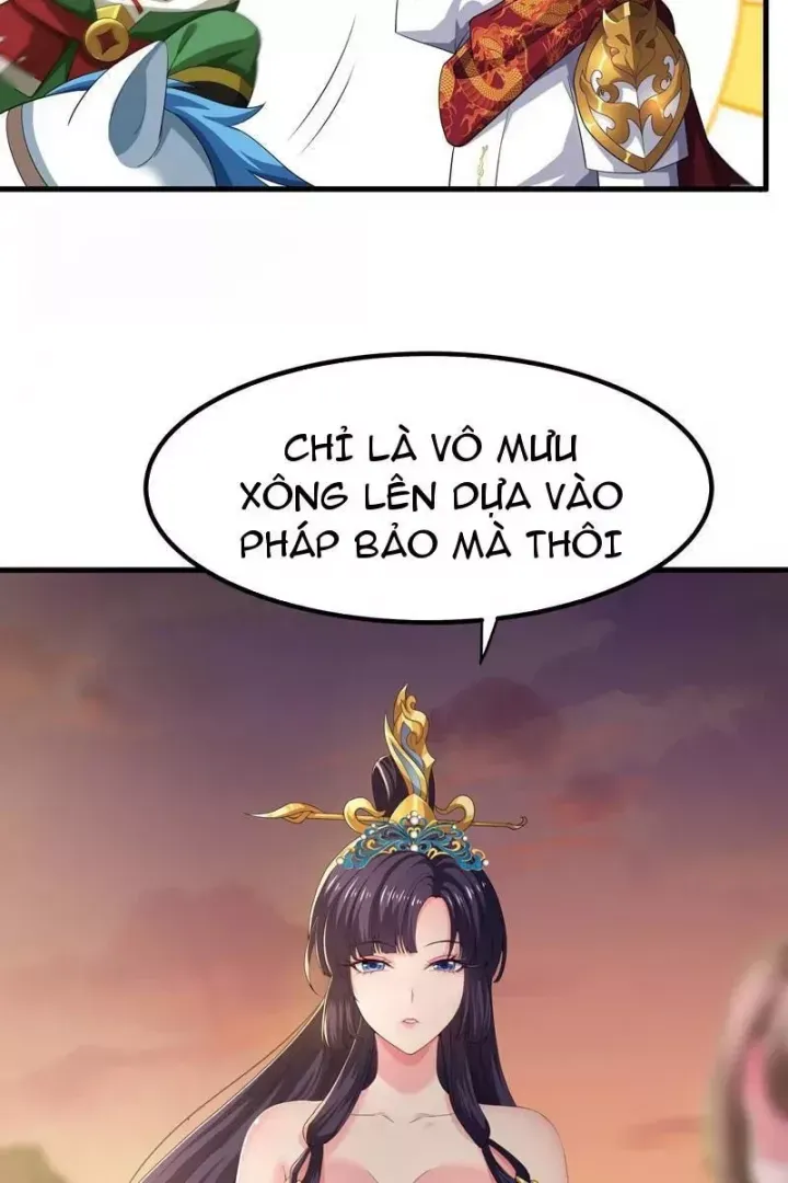 Tán Nhân Vô Địch Tái Sinh Vào Phong Thần Bảng Chapter 159 - 55