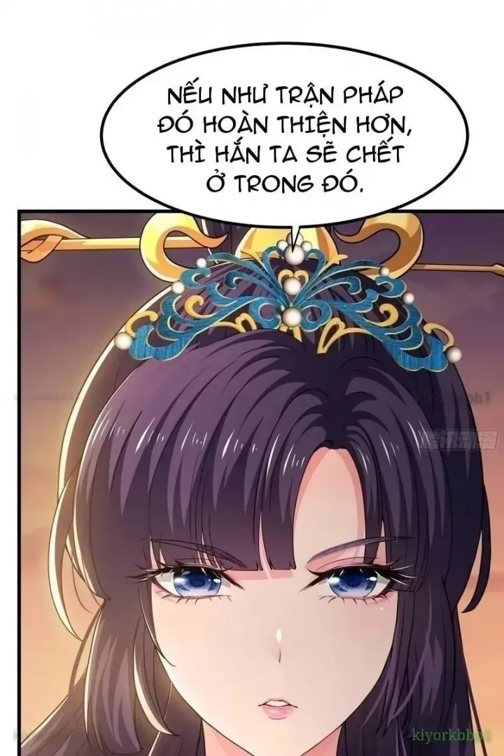 Tán Nhân Vô Địch Tái Sinh Vào Phong Thần Bảng Chapter 159 - 57