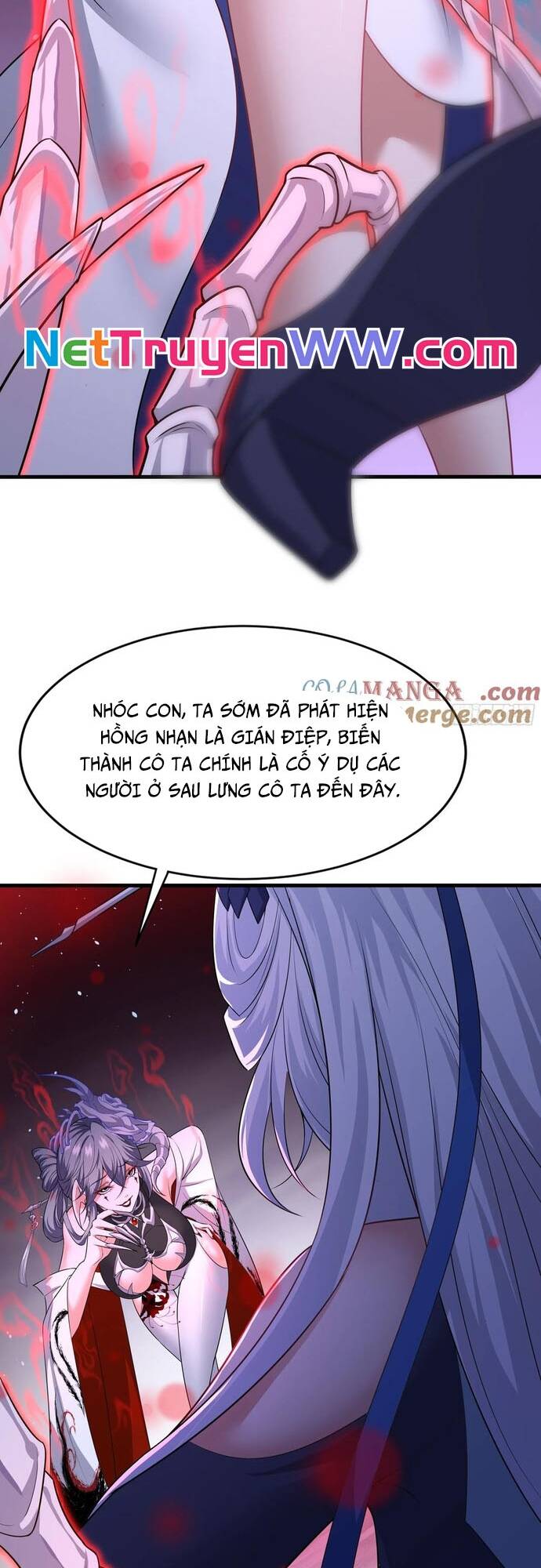 Tán Nhân Vô Địch Tái Sinh Vào Phong Thần Bảng Chapter 34 - 19