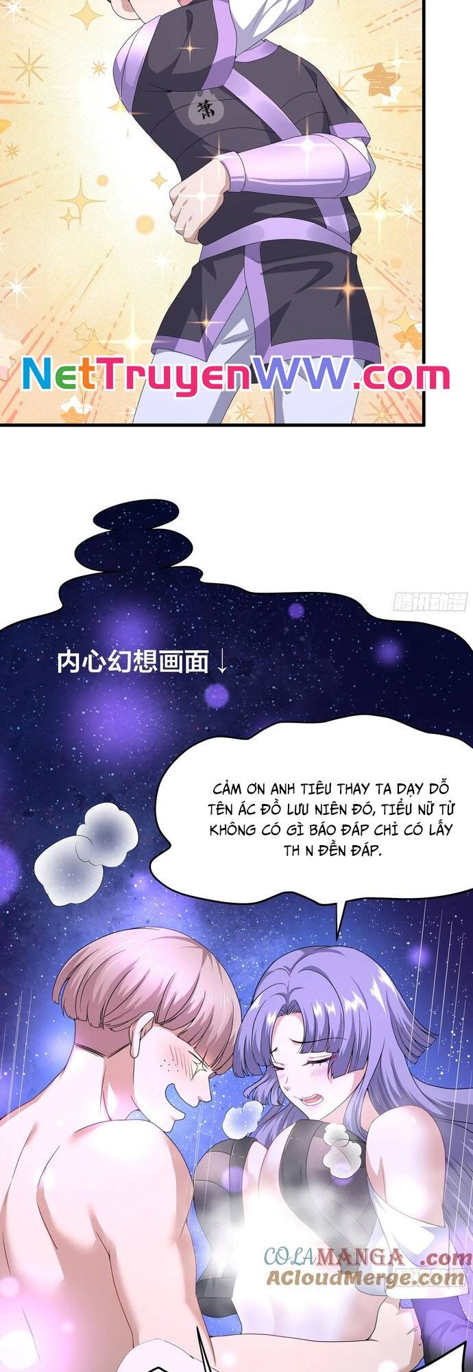 Tán Nhân Vô Địch Tái Sinh Vào Phong Thần Bảng Chapter 34 - 3