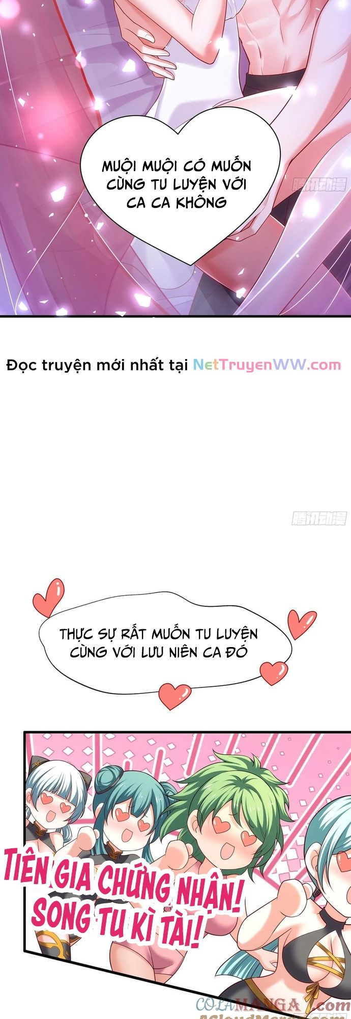 Tán Nhân Vô Địch Tái Sinh Vào Phong Thần Bảng Chapter 37 - 5