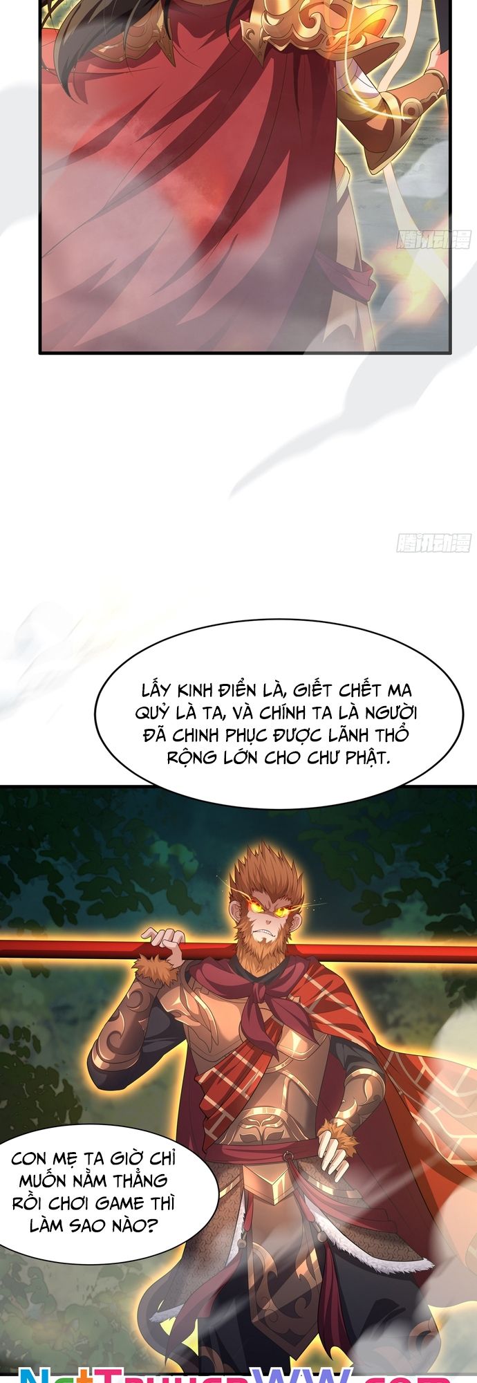 Tán Nhân Vô Địch Tái Sinh Vào Phong Thần Bảng Chapter 38 - 9