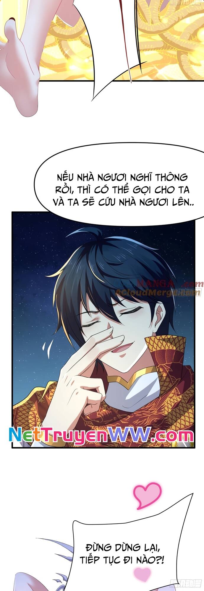 Tán Nhân Vô Địch Tái Sinh Vào Phong Thần Bảng Chapter 42 - 28