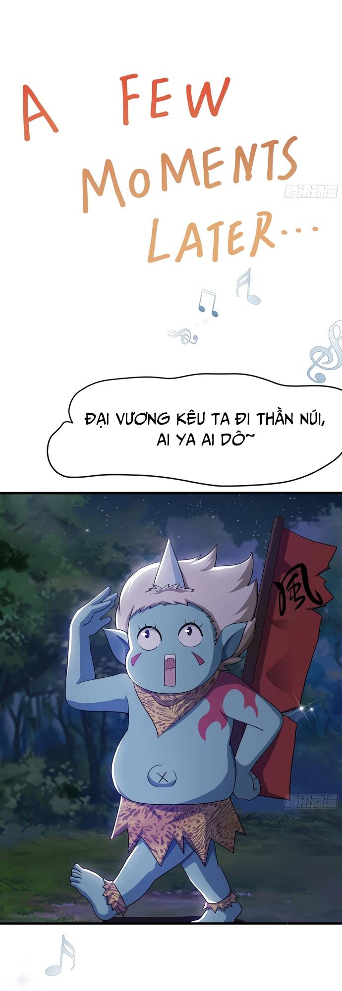 Tán Nhân Vô Địch Tái Sinh Vào Phong Thần Bảng Chapter 42 - 4