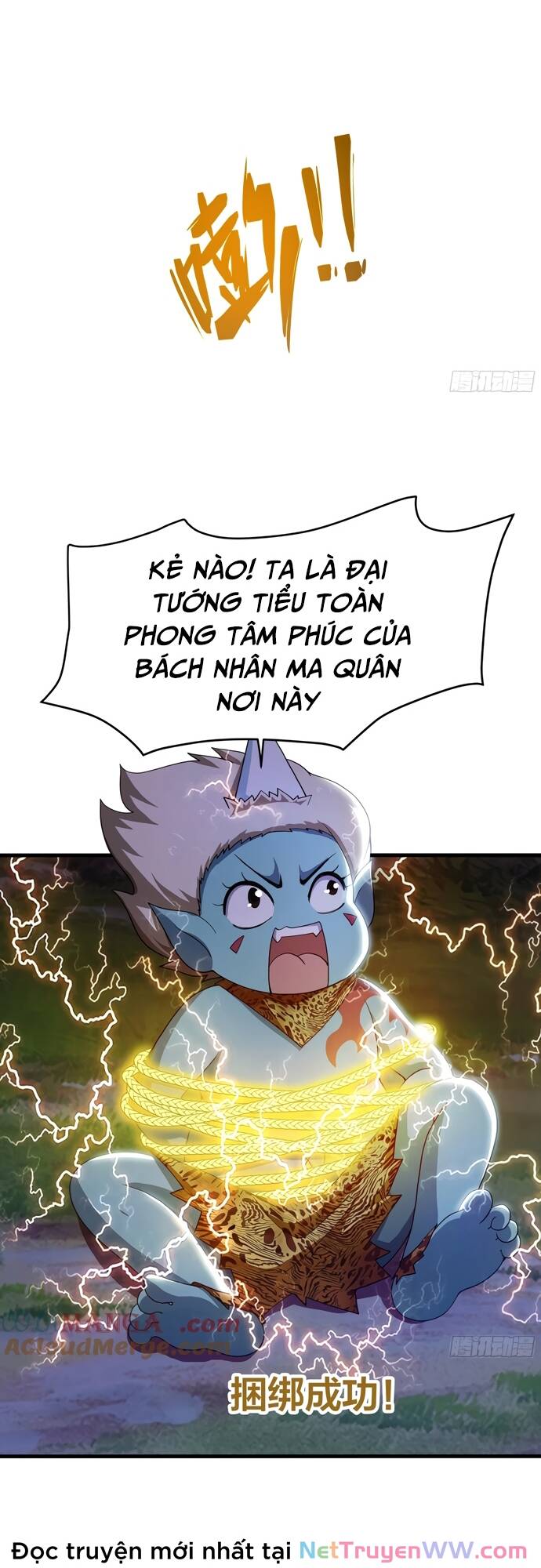 Tán Nhân Vô Địch Tái Sinh Vào Phong Thần Bảng Chapter 42 - 8