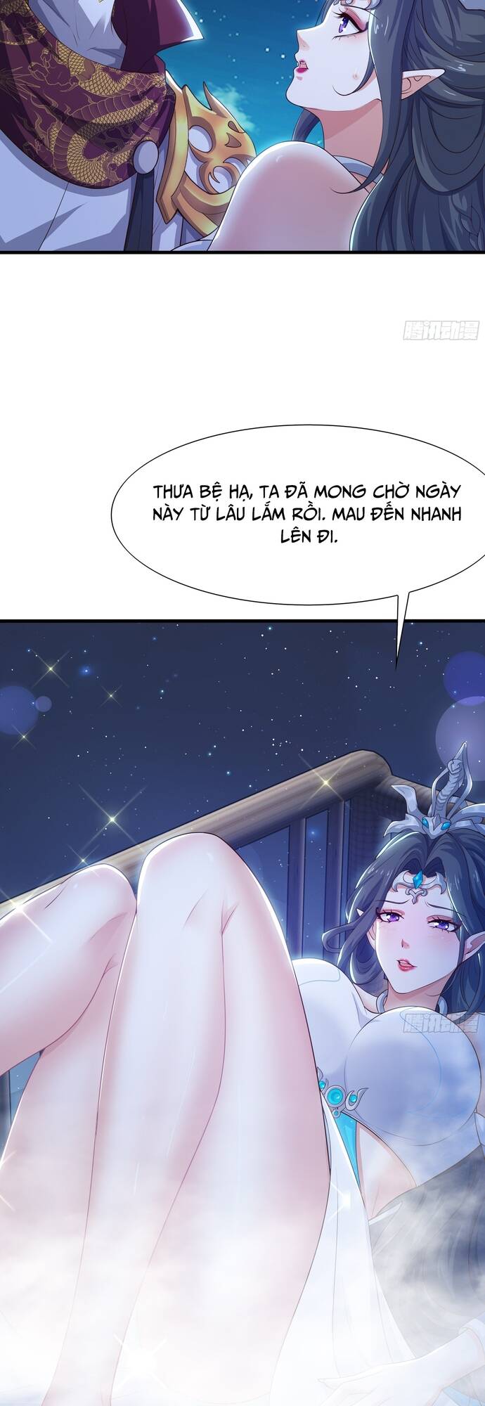 Tán Nhân Vô Địch Tái Sinh Vào Phong Thần Bảng Chapter 43 - 16