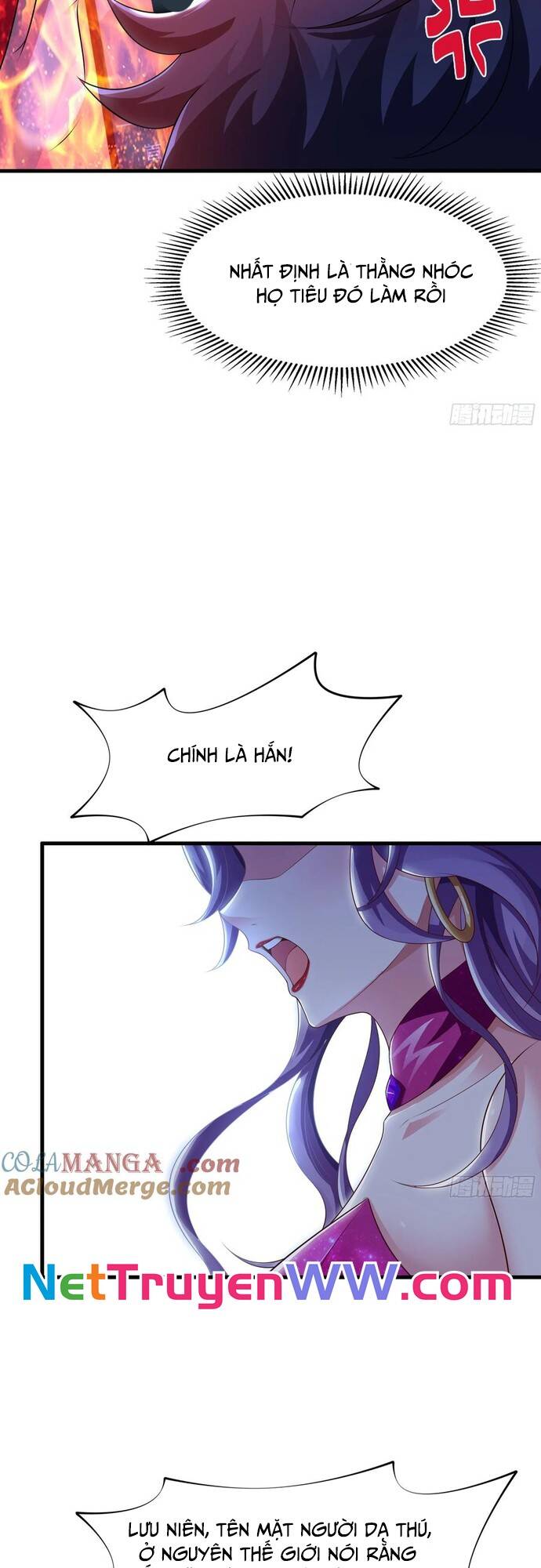Tán Nhân Vô Địch Tái Sinh Vào Phong Thần Bảng Chapter 50 - 25