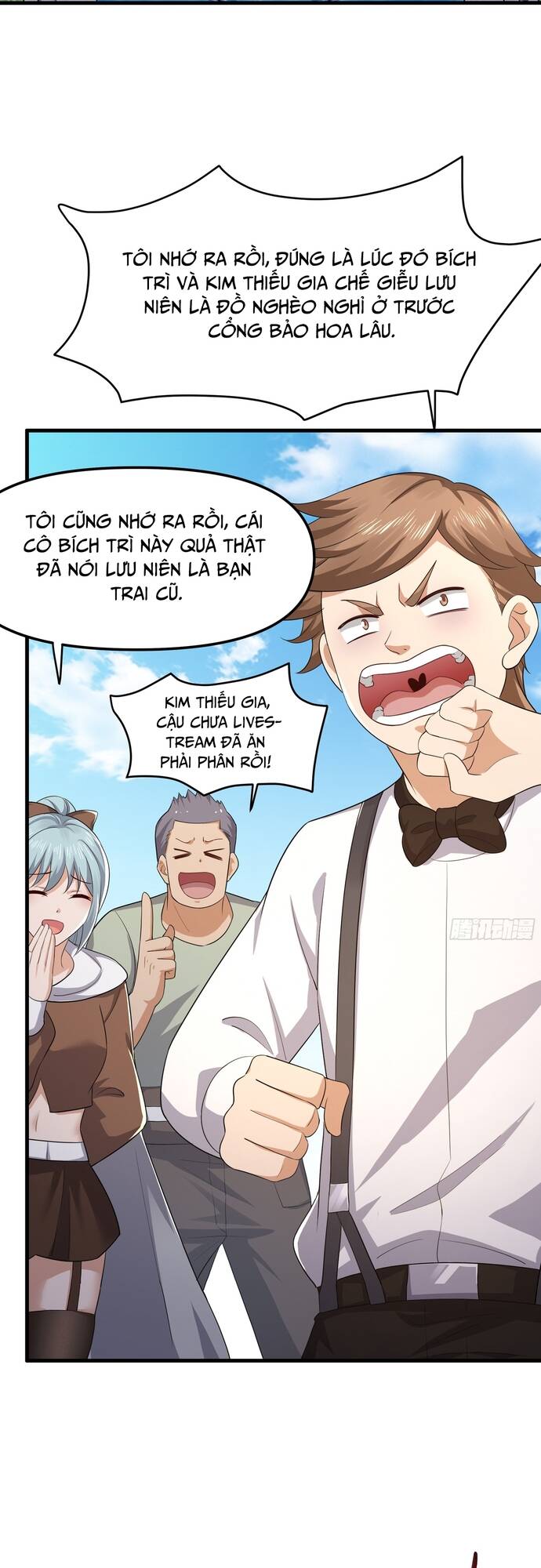 Tán Nhân Vô Địch Tái Sinh Vào Phong Thần Bảng Chapter 51 - 19