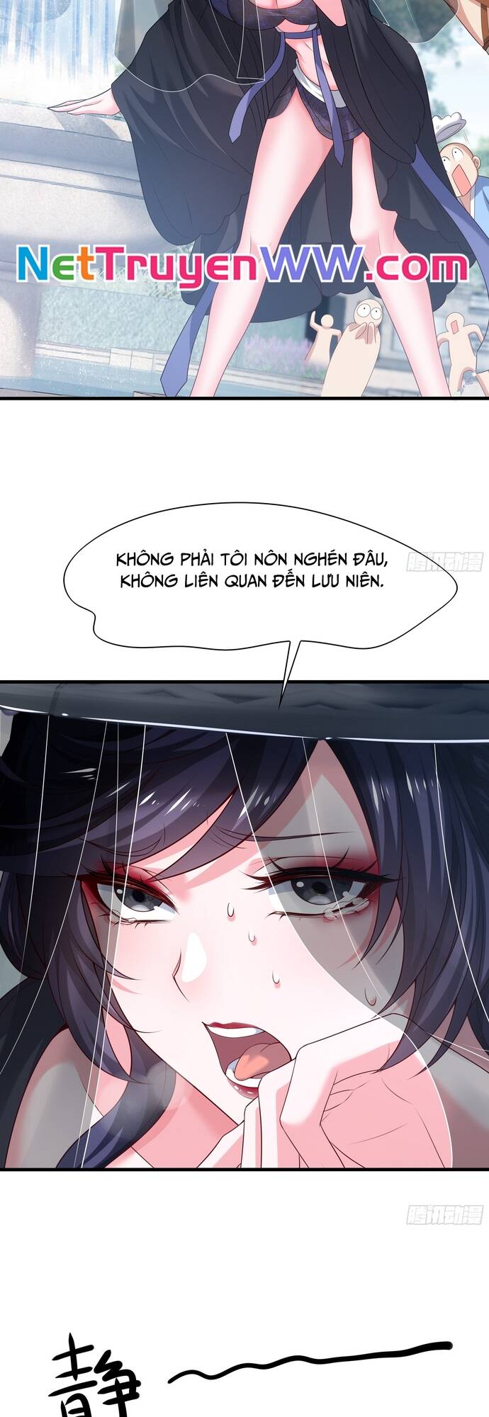 Tán Nhân Vô Địch Tái Sinh Vào Phong Thần Bảng Chapter 51 - 5