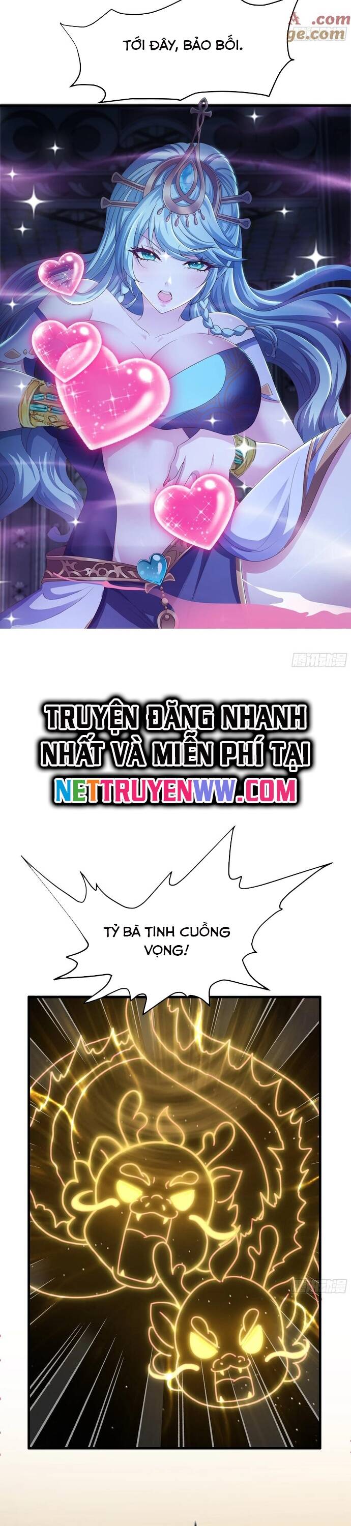 Tán Nhân Vô Địch Tái Sinh Vào Phong Thần Bảng Chapter 57 - 13