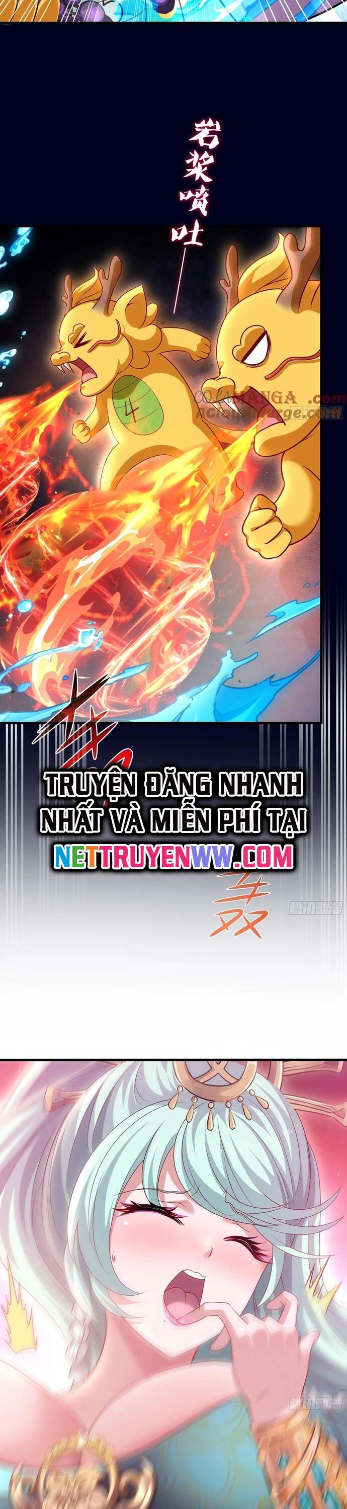 Tán Nhân Vô Địch Tái Sinh Vào Phong Thần Bảng Chapter 57 - 16