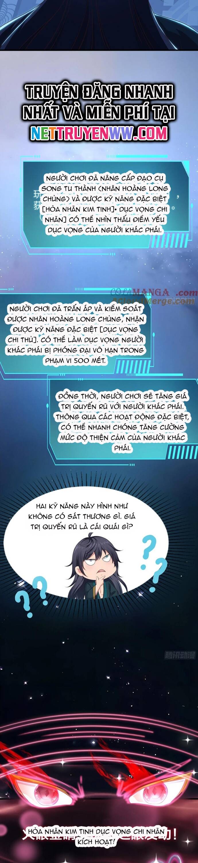 Tán Nhân Vô Địch Tái Sinh Vào Phong Thần Bảng Chapter 58 - 8