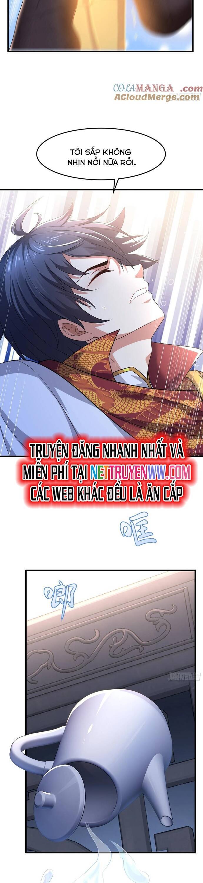 Tán Nhân Vô Địch Tái Sinh Vào Phong Thần Bảng Chapter 62 - 13