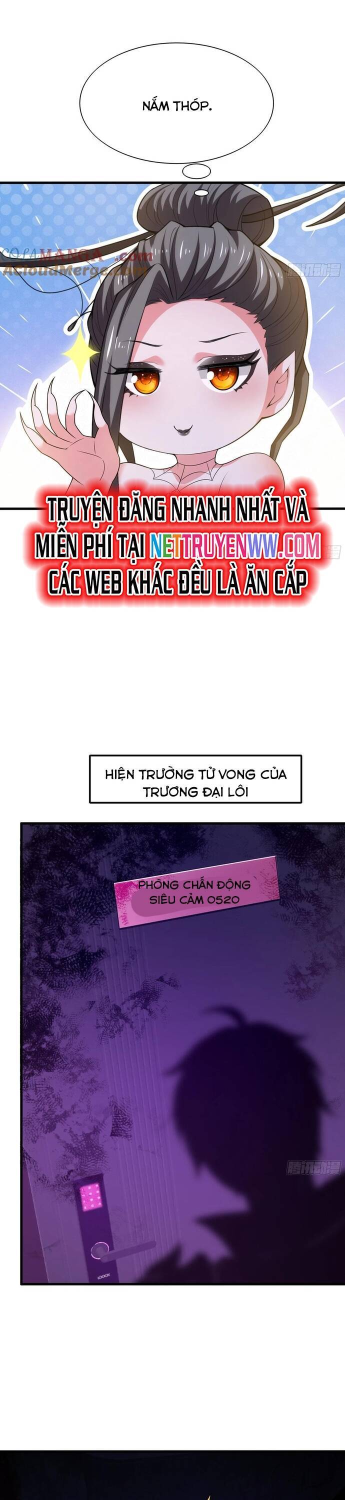 Tán Nhân Vô Địch Tái Sinh Vào Phong Thần Bảng Chapter 62 - 17