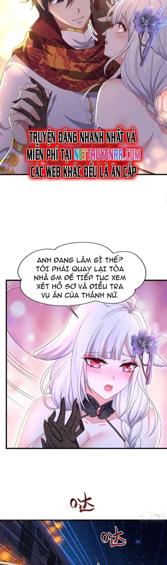 Tán Nhân Vô Địch Tái Sinh Vào Phong Thần Bảng Chapter 88 - 13