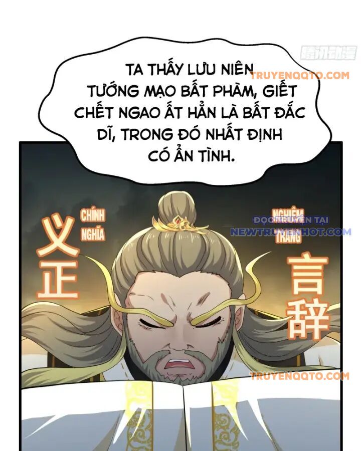 Tán Nhân Vô Địch Tái Sinh Vào Phong Thần Bảng Chapter 96 - 11