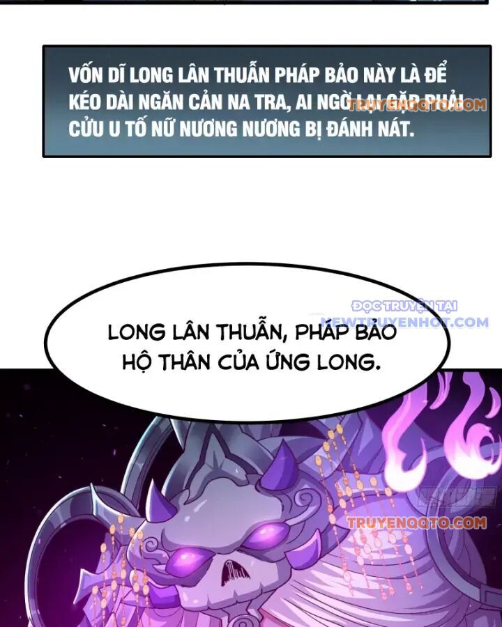Tán Nhân Vô Địch Tái Sinh Vào Phong Thần Bảng Chapter 96 - 22