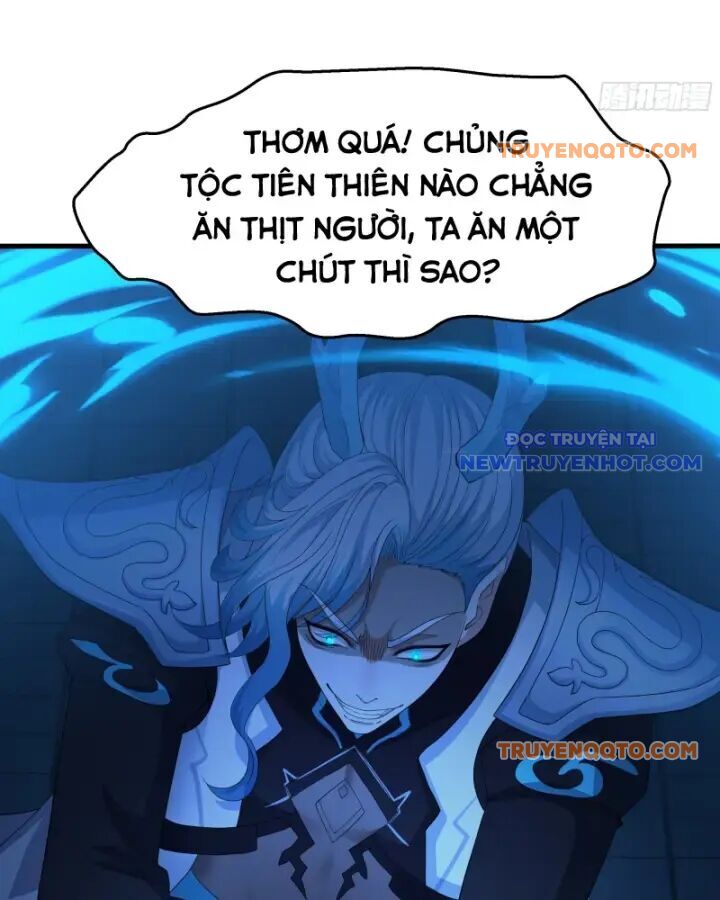 Tán Nhân Vô Địch Tái Sinh Vào Phong Thần Bảng Chapter 96 - 29