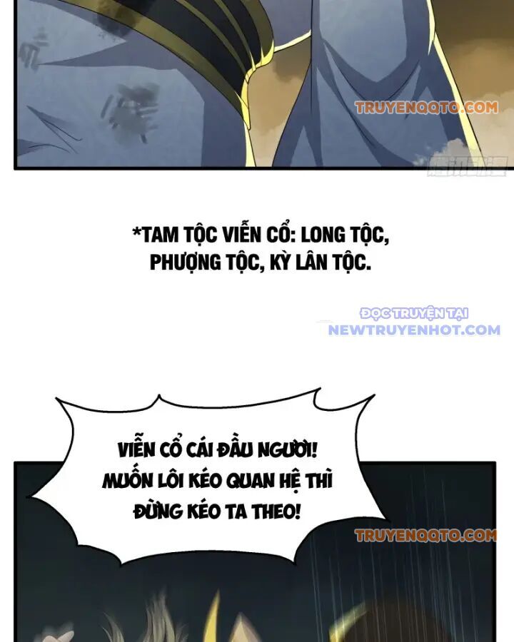 Tán Nhân Vô Địch Tái Sinh Vào Phong Thần Bảng Chapter 96 - 4
