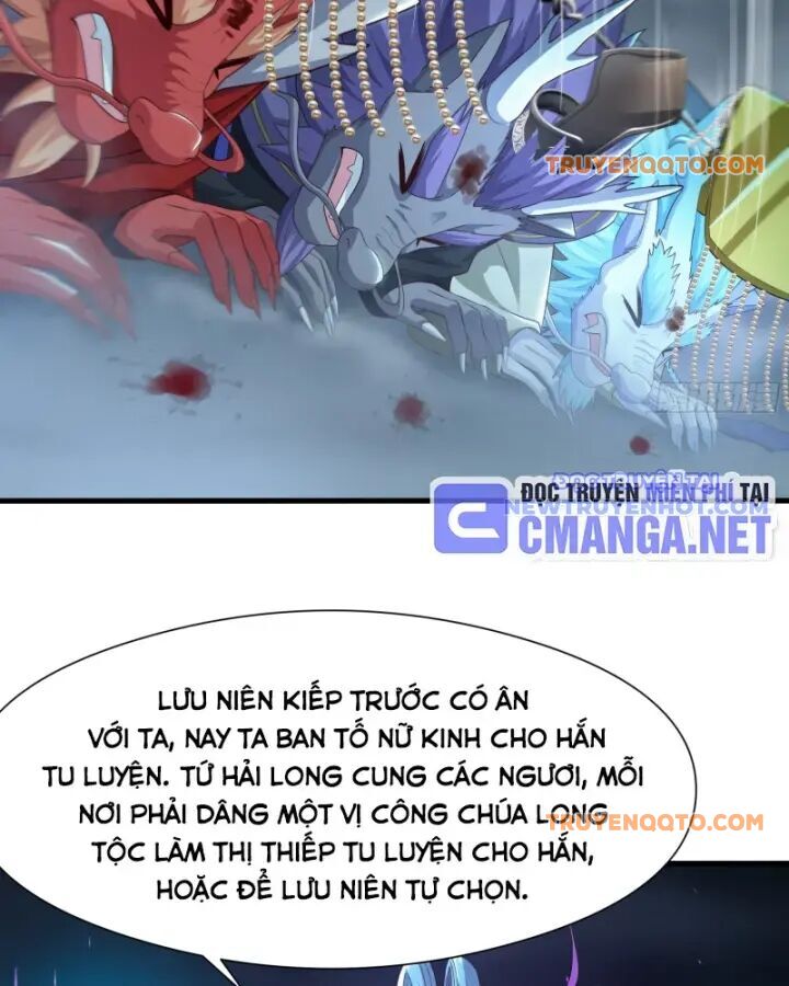 Tán Nhân Vô Địch Tái Sinh Vào Phong Thần Bảng Chapter 96 - 40
