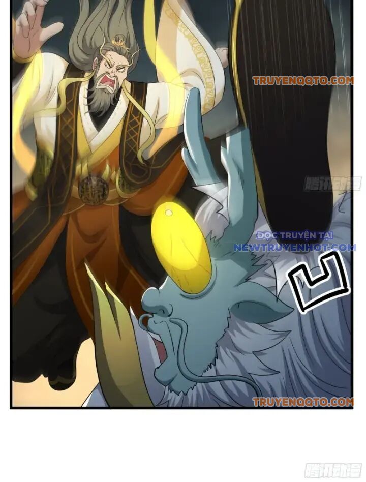 Tán Nhân Vô Địch Tái Sinh Vào Phong Thần Bảng Chapter 96 - 5