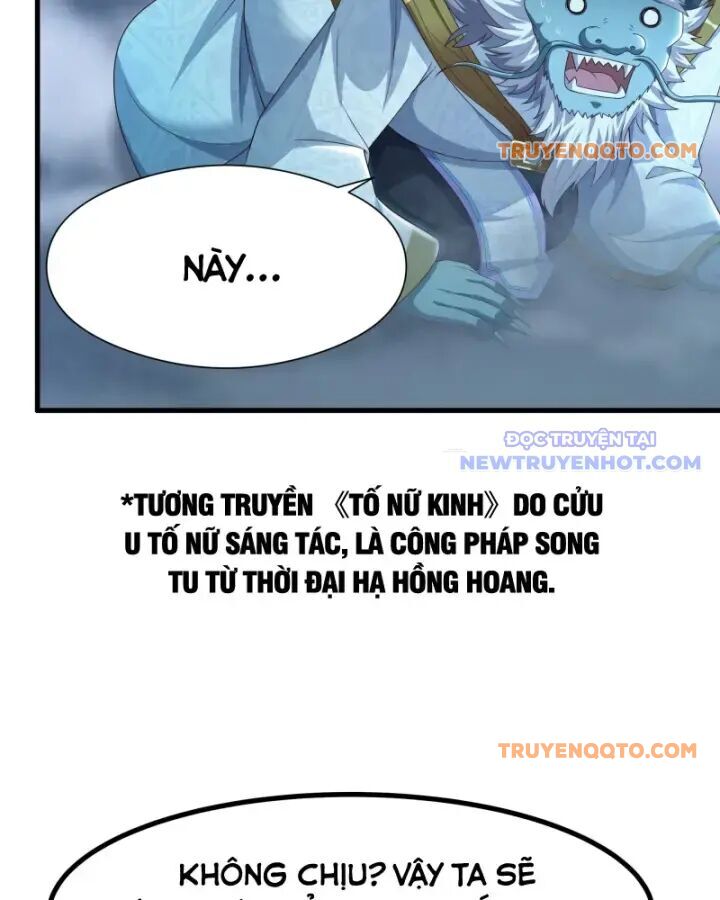 Tán Nhân Vô Địch Tái Sinh Vào Phong Thần Bảng Chapter 96 - 43