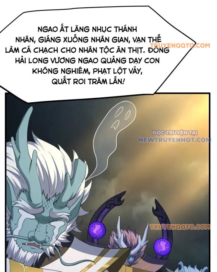 Tán Nhân Vô Địch Tái Sinh Vào Phong Thần Bảng Chapter 96 - 50