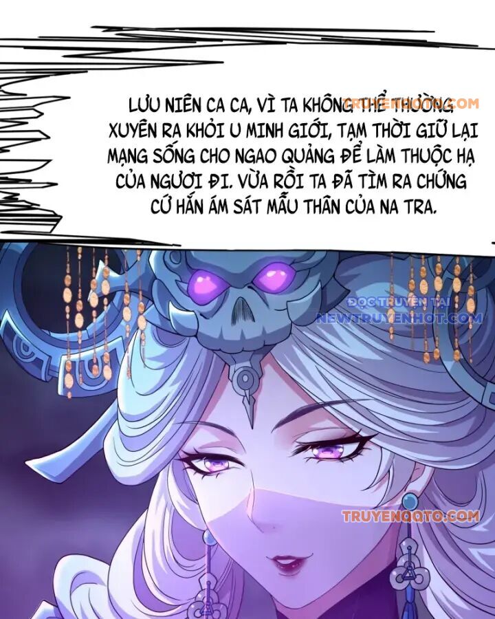 Tán Nhân Vô Địch Tái Sinh Vào Phong Thần Bảng Chapter 96 - 58