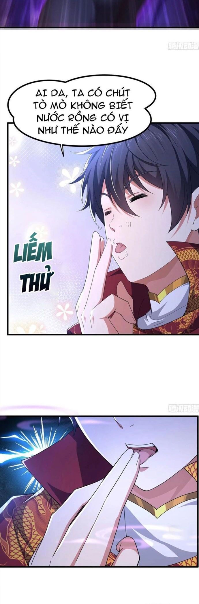 Tán Nhân Vô Địch Tái Sinh Vào Phong Thần Bảng Chapter 98 - 13