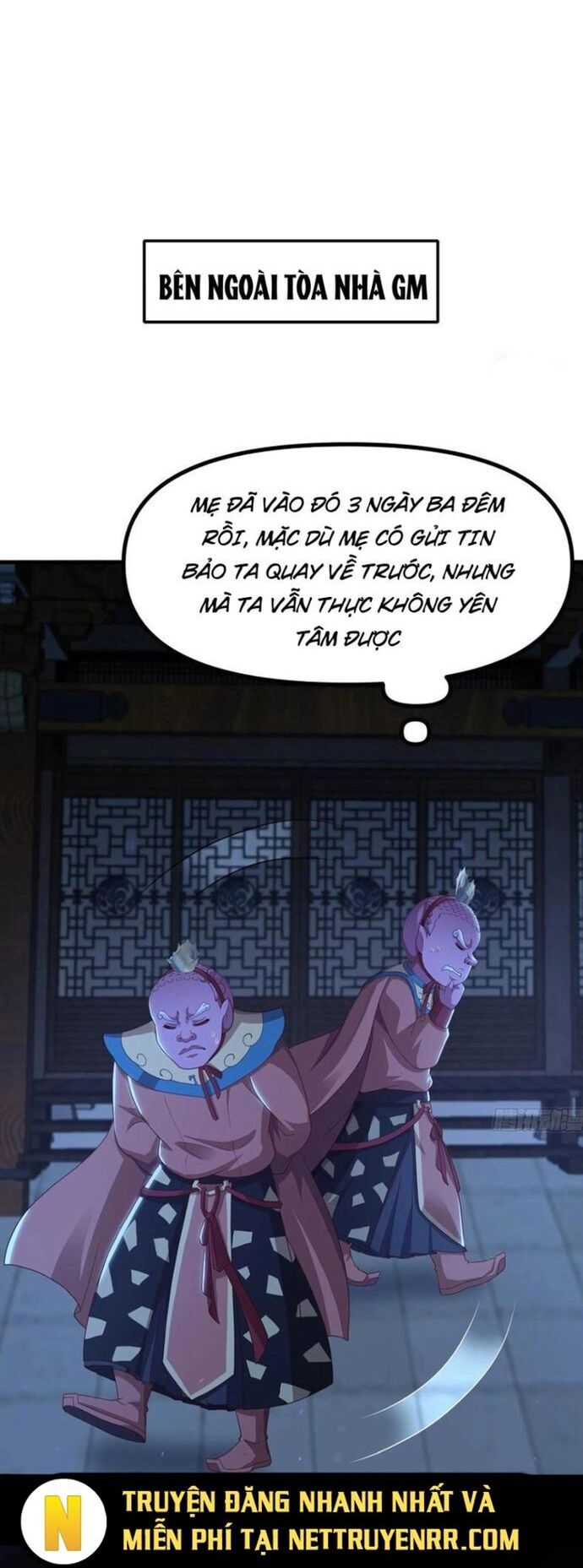 Tán Nhân Vô Địch Tái Sinh Vào Phong Thần Bảng Chapter 99 - 23